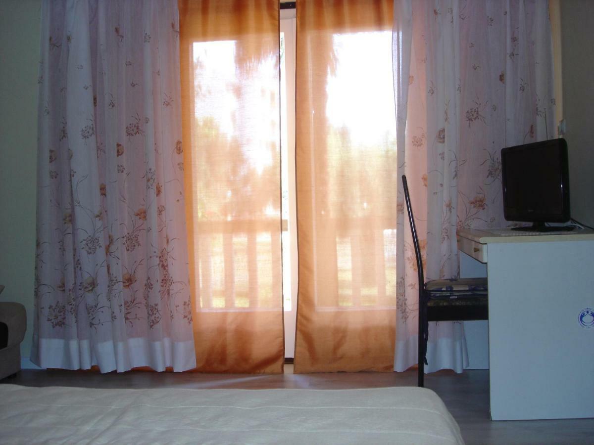 Apartman Darja ウマグ エクステリア 写真
