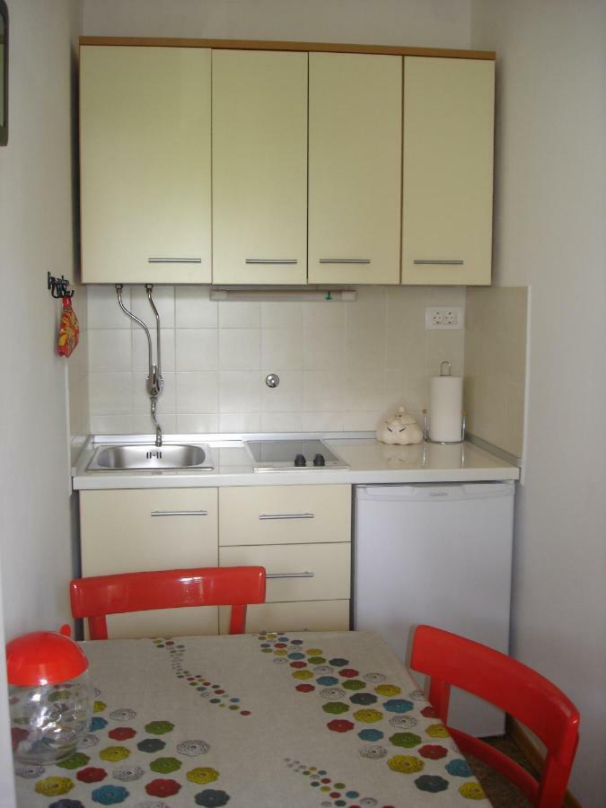 Apartman Darja ウマグ エクステリア 写真