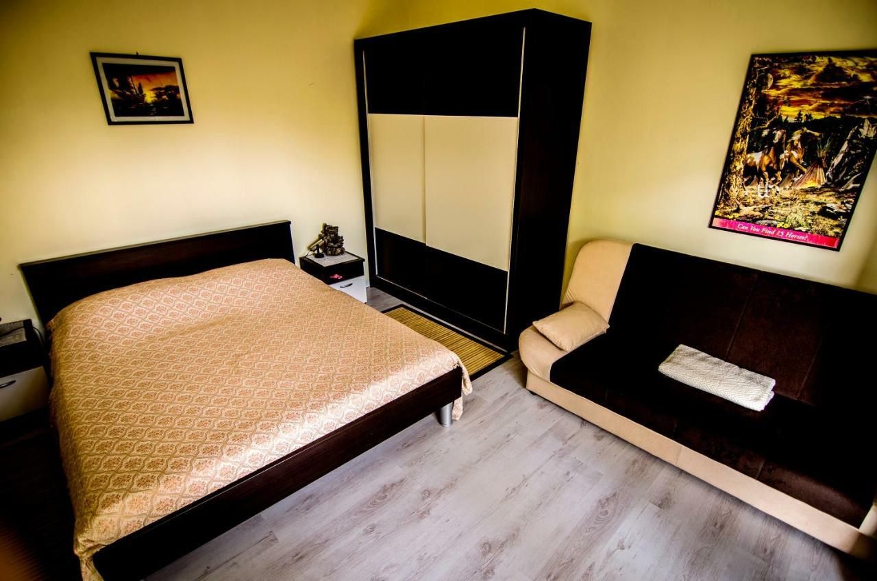 Apartman Darja ウマグ エクステリア 写真