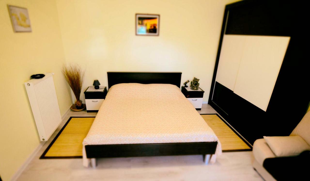 Apartman Darja ウマグ エクステリア 写真